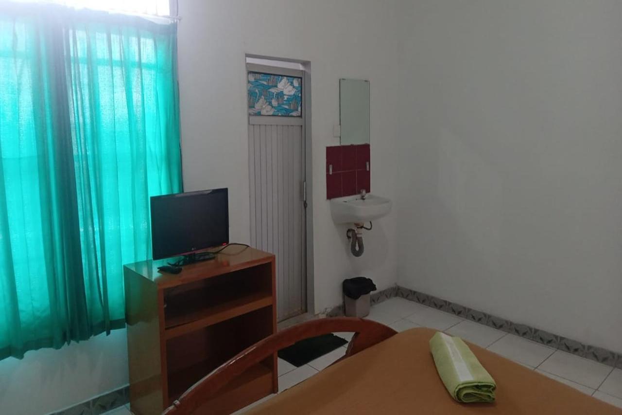 Hotel Asia Bukittinggi Εξωτερικό φωτογραφία